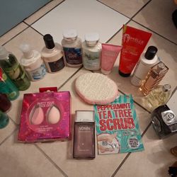 Bath Bundle 30 Dollars Look At All Pictures