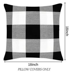 Pillow Covers
