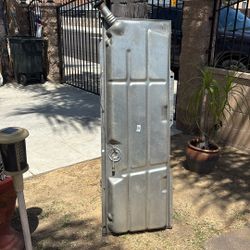 For A 68 Chevy Gas Tank