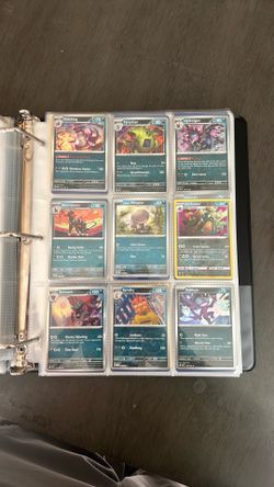 Pokemon cards Holo
