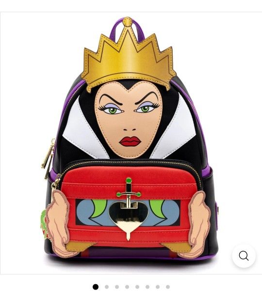 Evil Queen