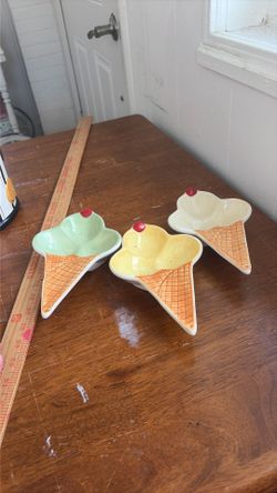 William Sonoma  ice cream