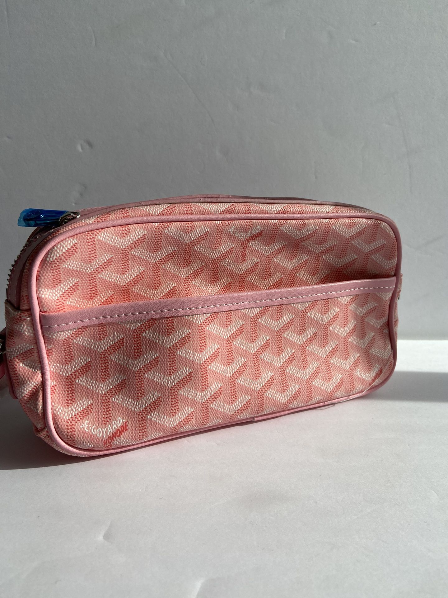 Goyard Pouch