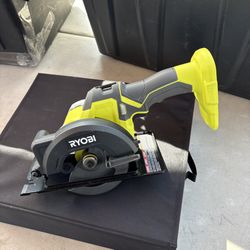 Ryobi Circular Missing Small Knob Screw (tool Only)