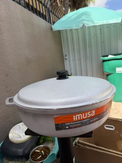 Imusa 18 Qt