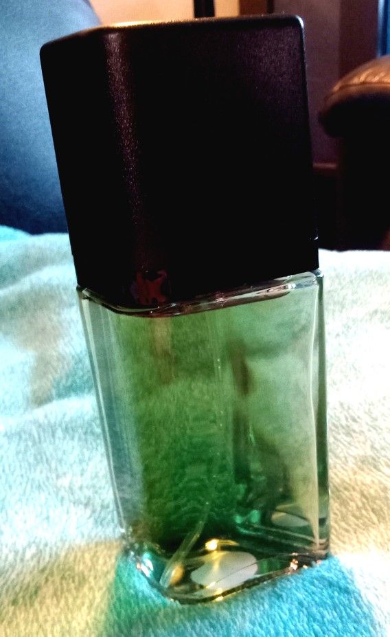Eau de Cologne Spray