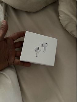 AirPods Pro3