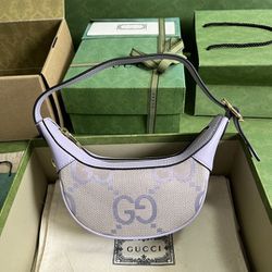 Iconic Ophidia Bag from Gucci