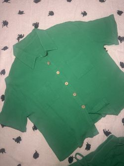Short Set
