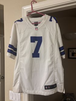 Dallas Cowboys Jersey