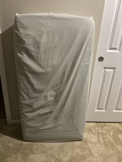Mattress for crib