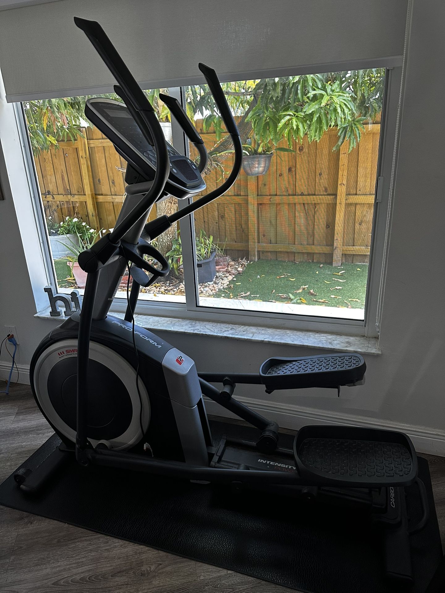 Proform Elliptical