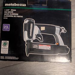 Nail Gun 