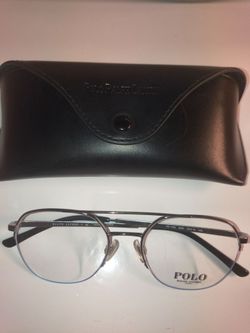 Polo Ralph Lauren Aviator eyeglasses  (Unisex)