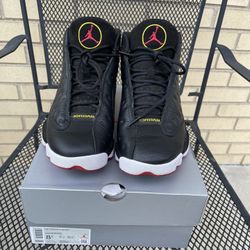 Jordan Playoff Retro 13