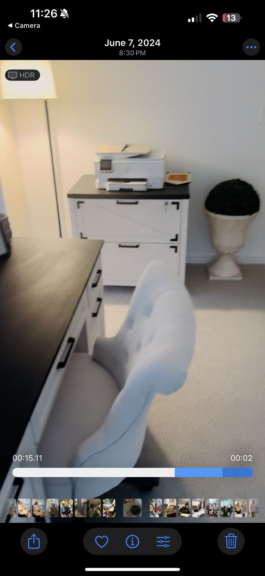 Farmhouse Chest Desk And Drawer Set