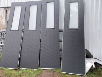Garage Door For Sale