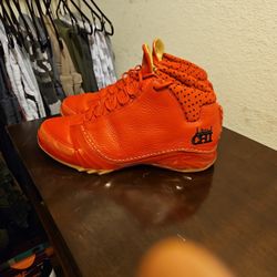 Jordan 23 Chicago Size 13