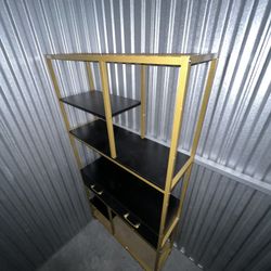 Book Shelf