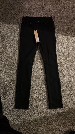 *REAL Ksubi Jeans
