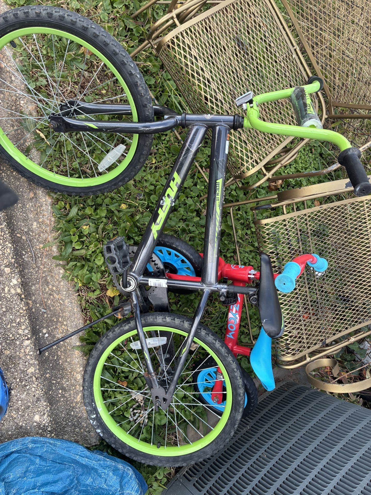 Kids Bikes