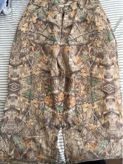 Realtree Camo Pants