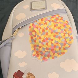 Up Backpack