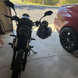 1982 Kawasaki KZ 440 Ltd