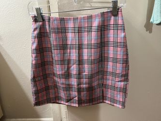 Shein Skirt