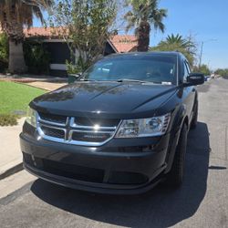 2017 Dodge Journey  - SE 4D SUV