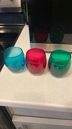 Party Light Votives