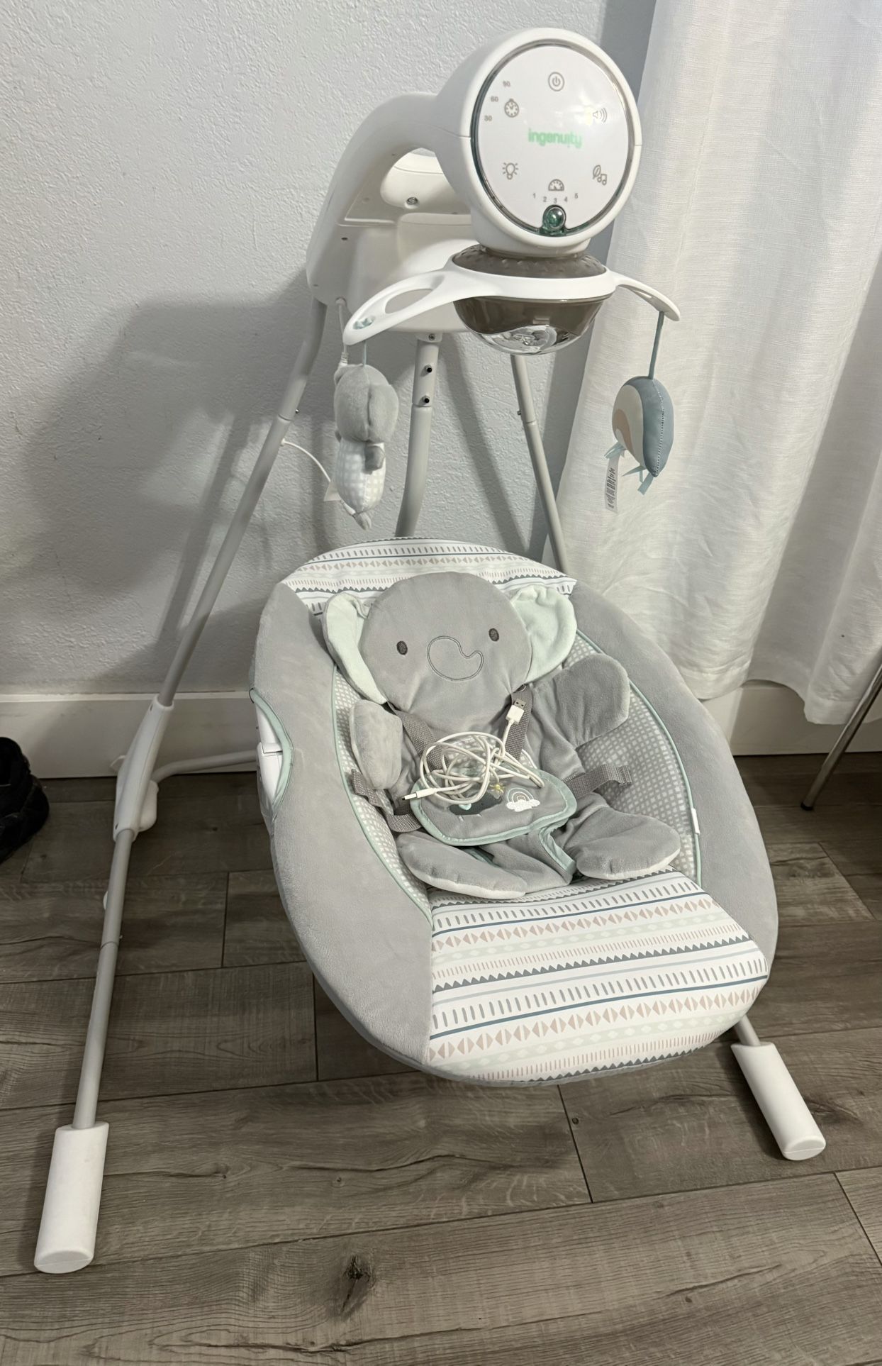 Mesedora Para Baby.
