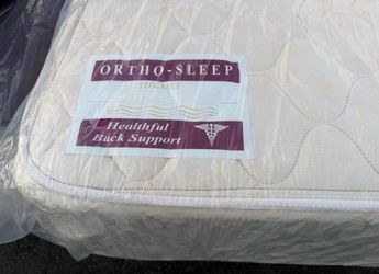 Otho Mattress