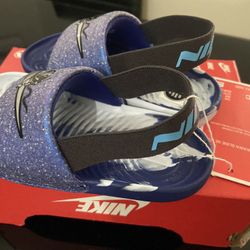 Chanclas Para Bebé 7c 