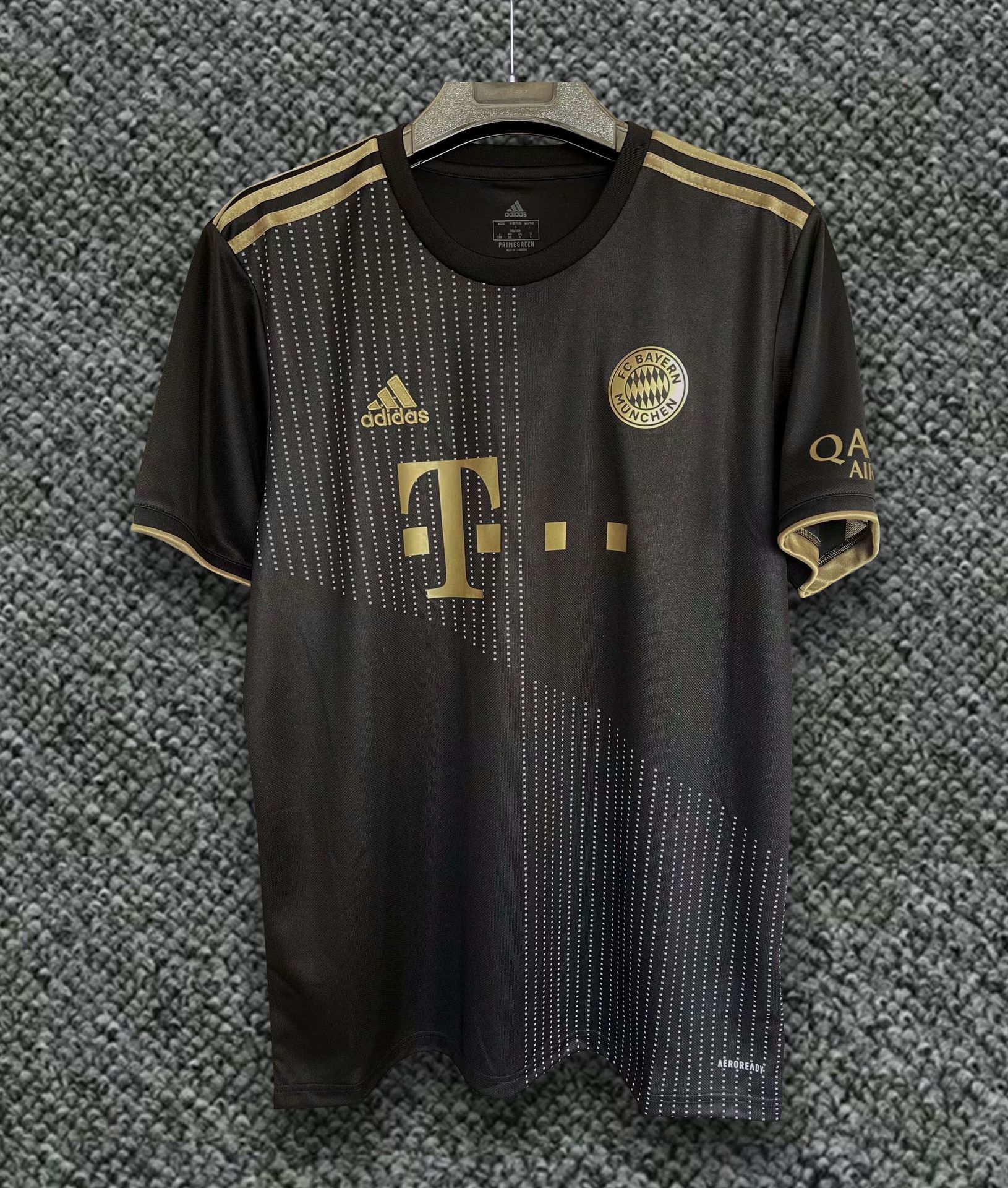 Bayern Munich Jersey 🇩🇪