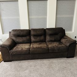 Couch Set