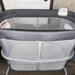 Bassinet 