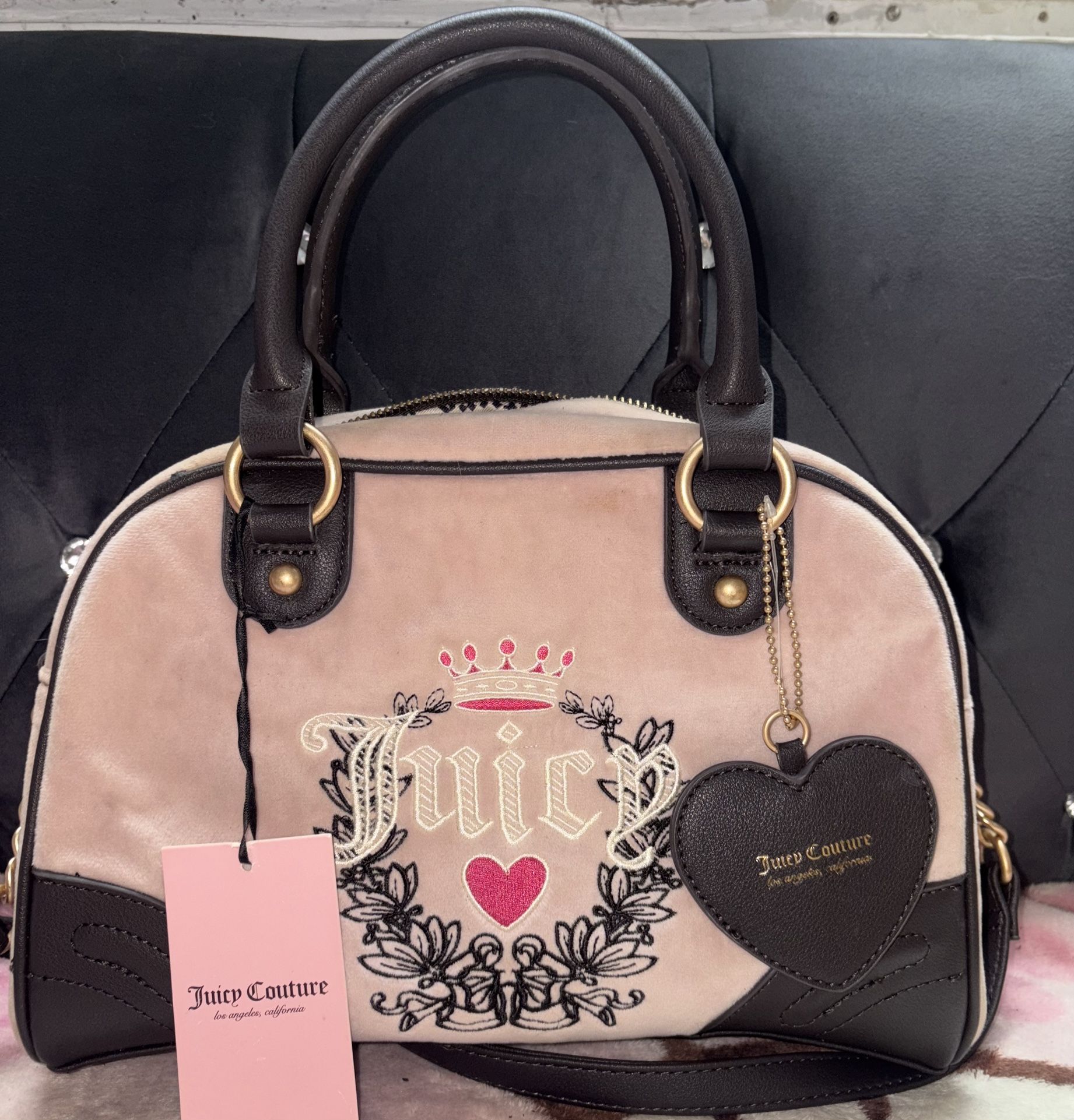 Juicy Couture Purse