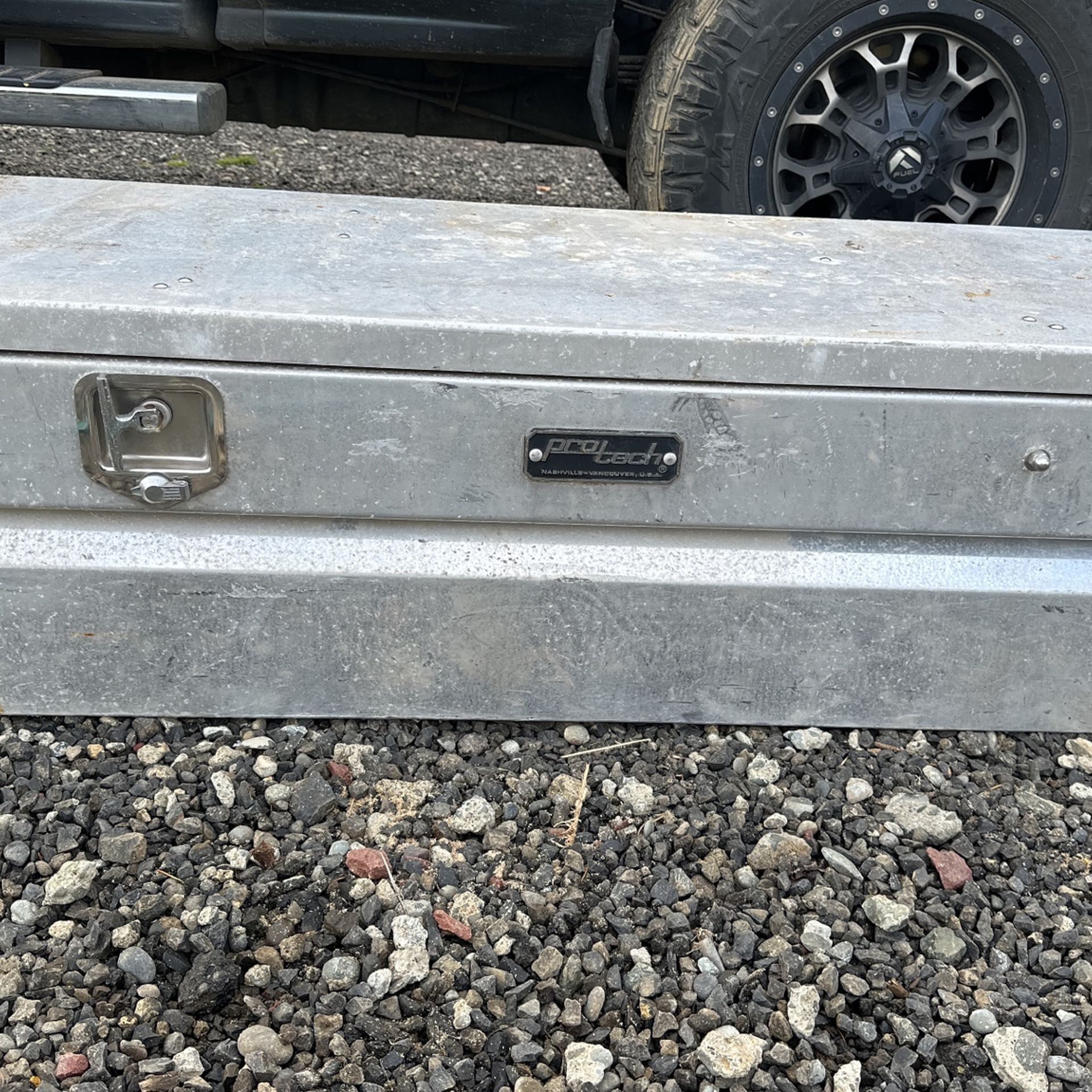 Pro Tech Toolbox