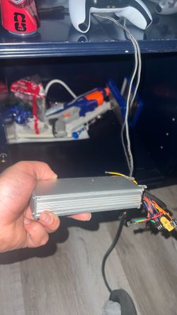 Remote control for e-bikes