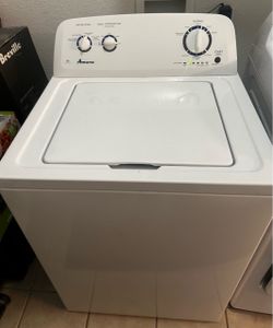 Amanda washing machine $200 cash