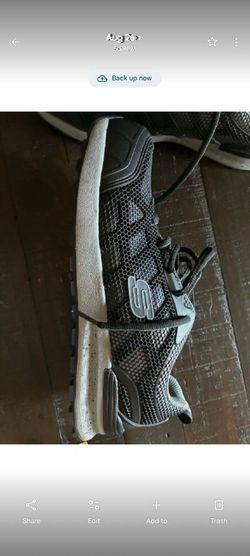 Works shoes