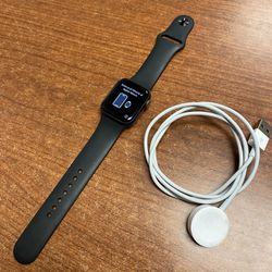 Apple Watch Series 4 40mm Gray GPS + Cellular