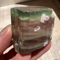 Massive San Diego Tourmaline