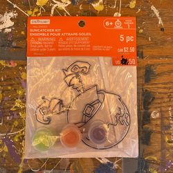 Sun catcher Kit
