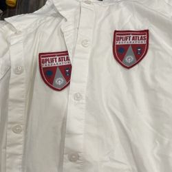 Uplift Atlas Preparatory 