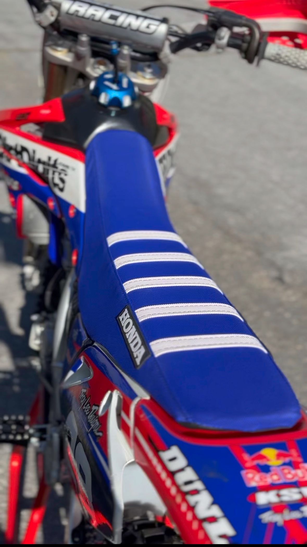 Honda Crf 150r