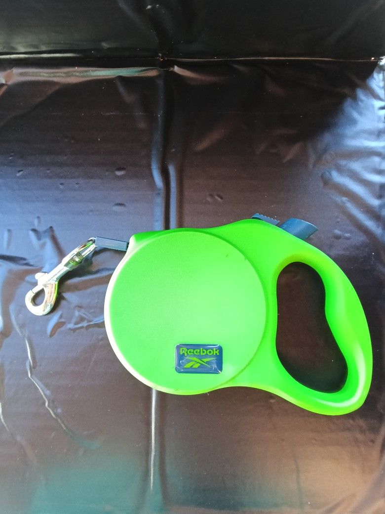 Retractable Leash