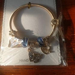 Charm Bracelet 