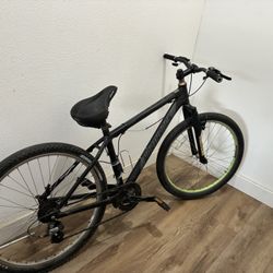 XC27 Bike OBO